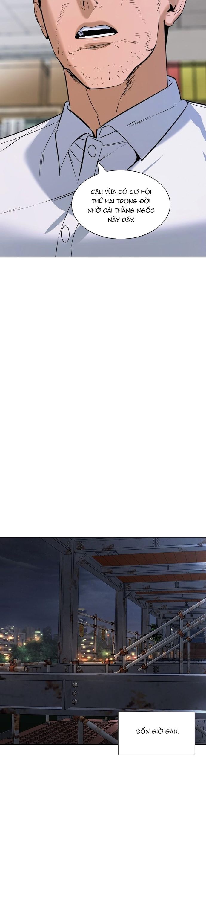 Tiền Bạc Và Quyền Lực Chapter 197 - 20