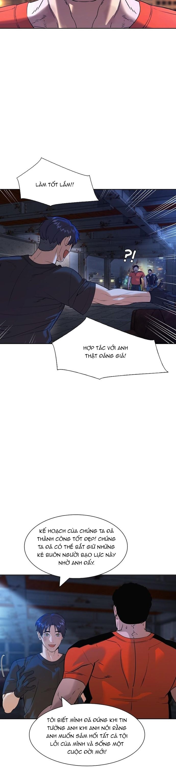 Tiền Bạc Và Quyền Lực Chapter 197 - 25