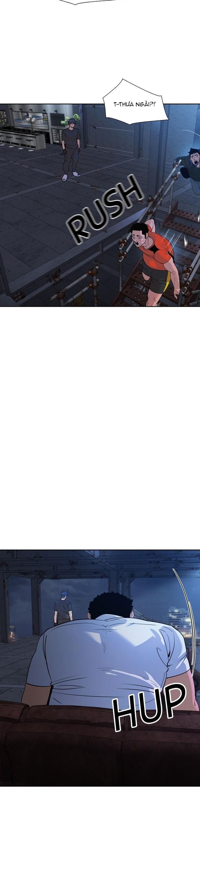 Tiền Bạc Và Quyền Lực Chapter 197 - 28