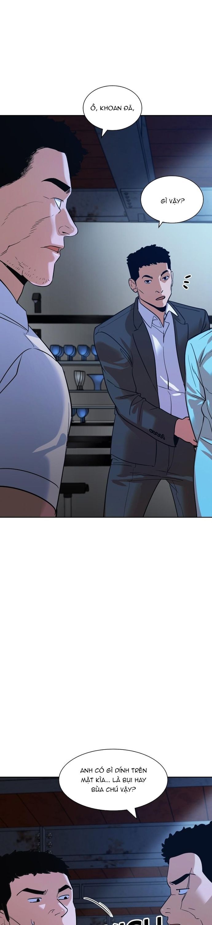 Tiền Bạc Và Quyền Lực Chapter 197 - 29