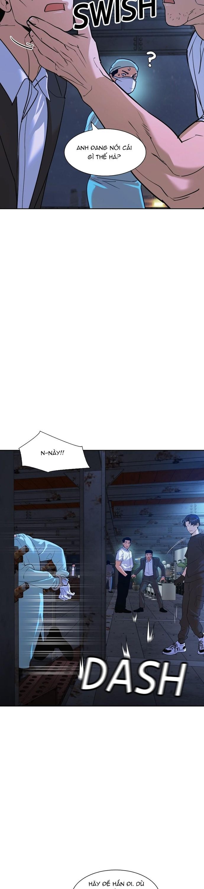 Tiền Bạc Và Quyền Lực Chapter 197 - 30