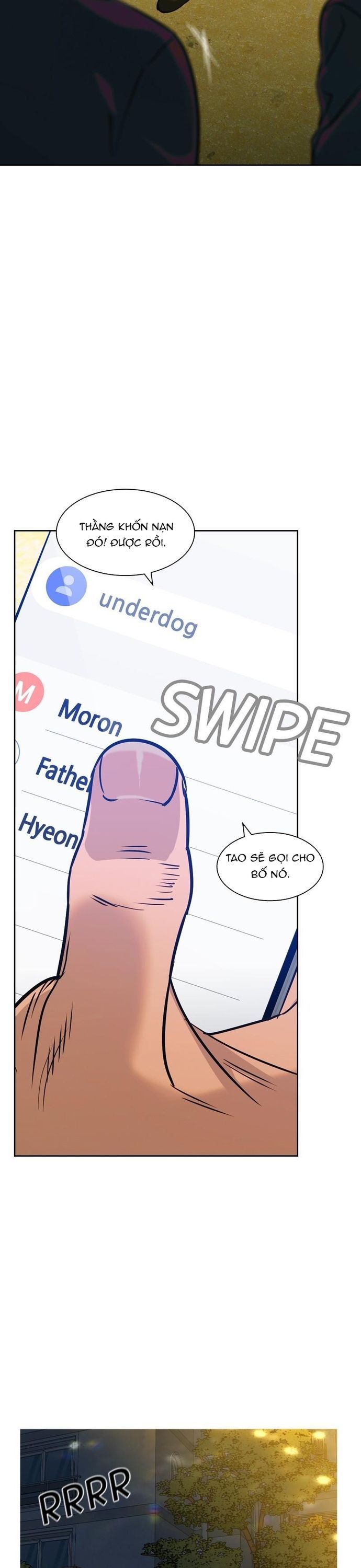 Tiền Bạc Và Quyền Lực Chapter 197 - 4