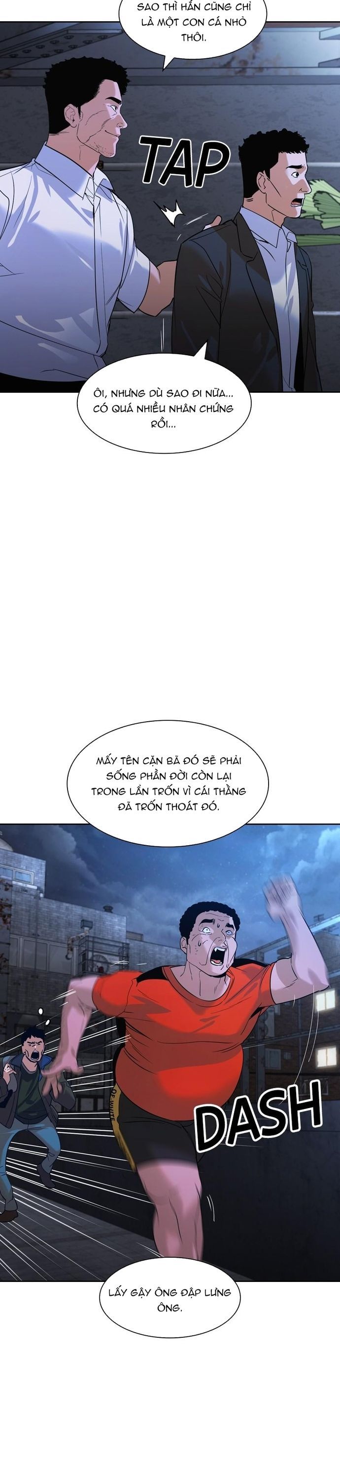 Tiền Bạc Và Quyền Lực Chapter 197 - 31