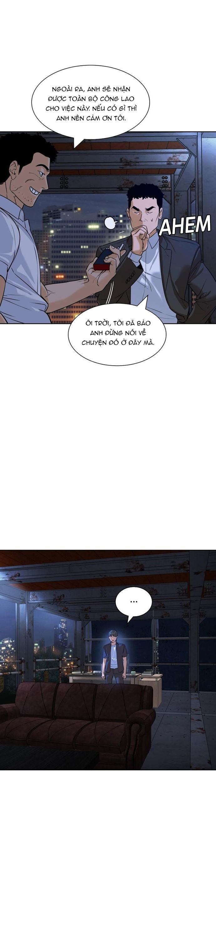 Tiền Bạc Và Quyền Lực Chapter 197 - 32