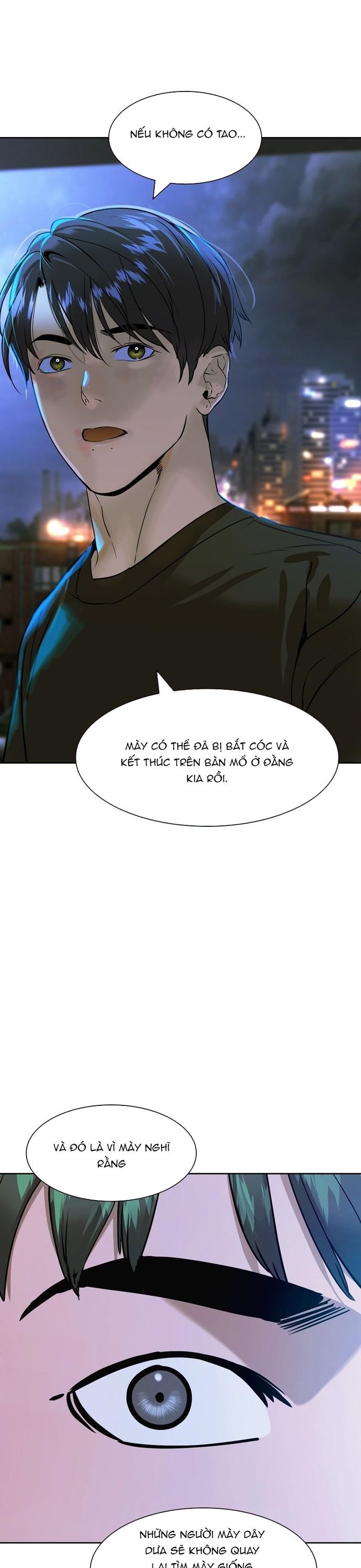 Tiền Bạc Và Quyền Lực Chapter 197 - 34