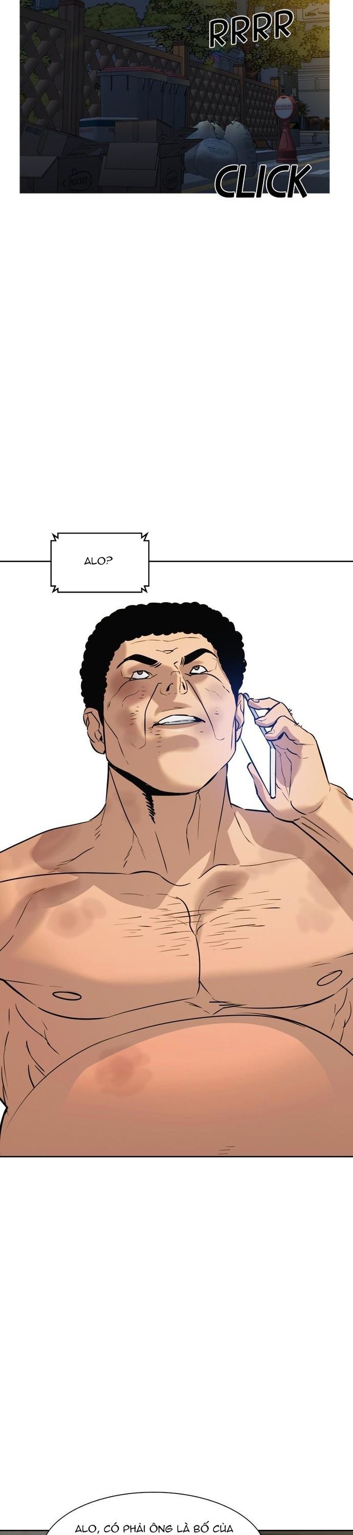 Tiền Bạc Và Quyền Lực Chapter 197 - 5