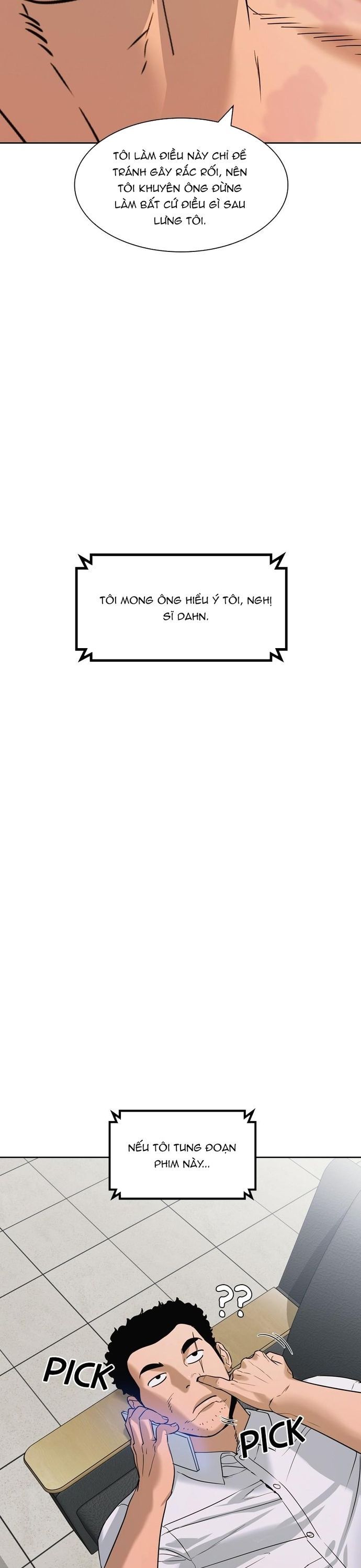 Tiền Bạc Và Quyền Lực Chapter 197 - 8