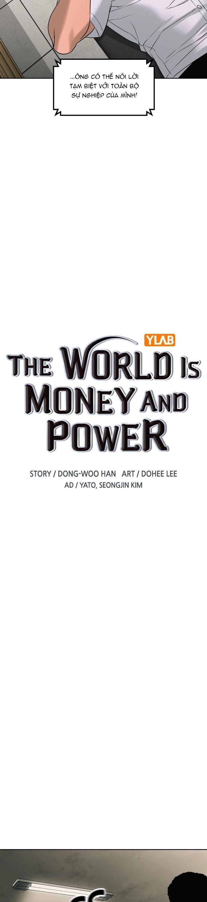 Tiền Bạc Và Quyền Lực Chapter 197 - 9