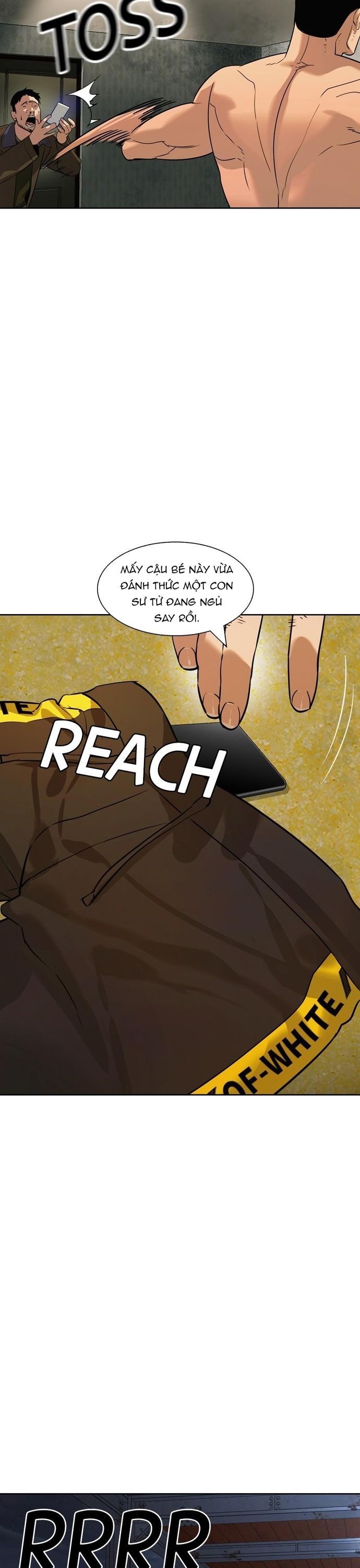 Tiền Bạc Và Quyền Lực Chapter 197 - 10