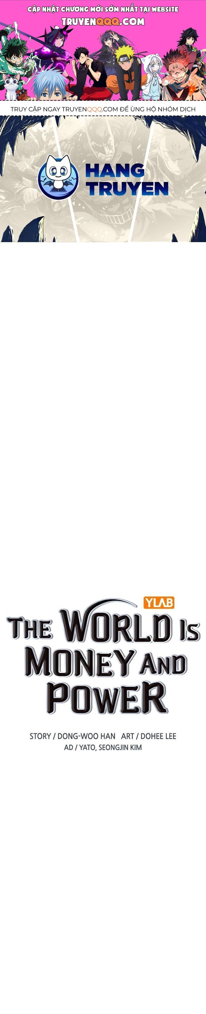 Tiền Bạc Và Quyền Lực Chapter 198 - 1