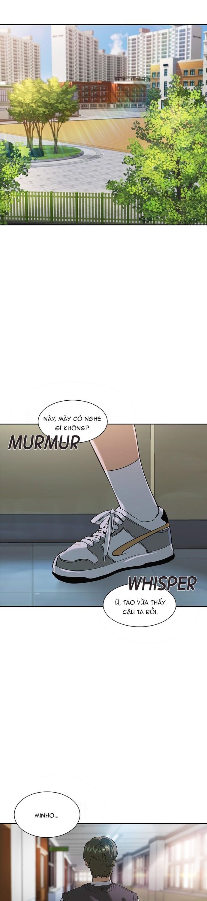 Tiền Bạc Và Quyền Lực Chapter 198 - 2