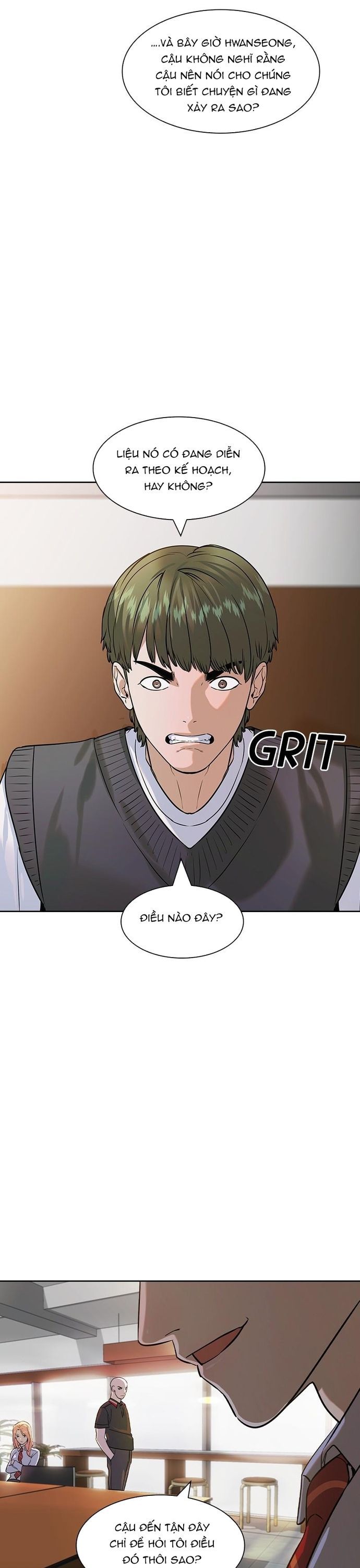 Tiền Bạc Và Quyền Lực Chapter 198 - 11