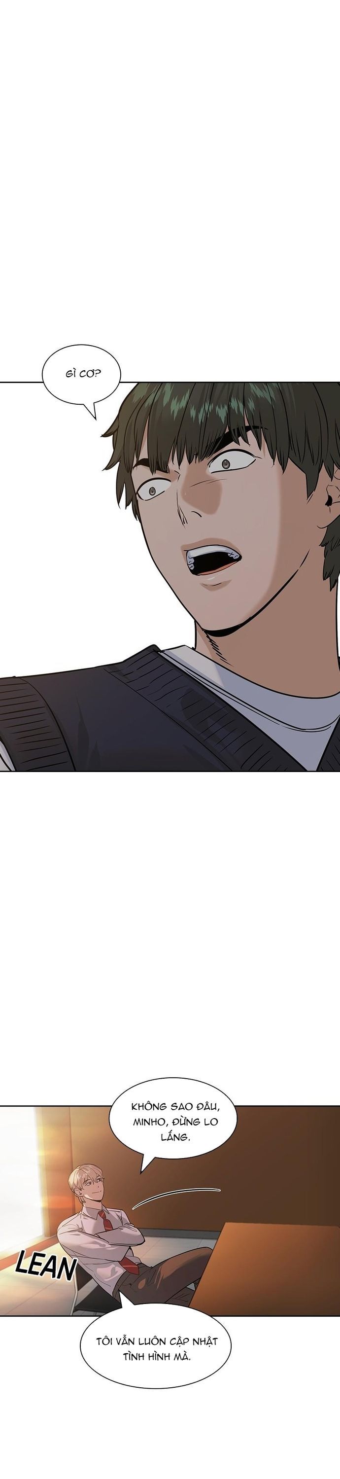 Tiền Bạc Và Quyền Lực Chapter 198 - 15