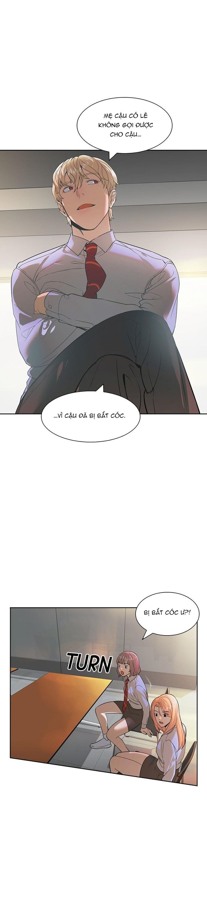 Tiền Bạc Và Quyền Lực Chapter 198 - 16