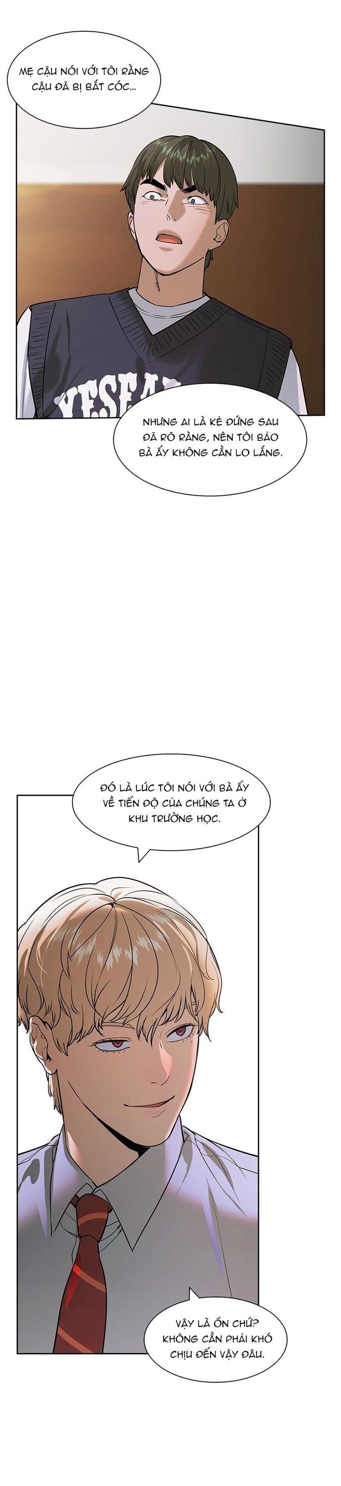 Tiền Bạc Và Quyền Lực Chapter 198 - 17