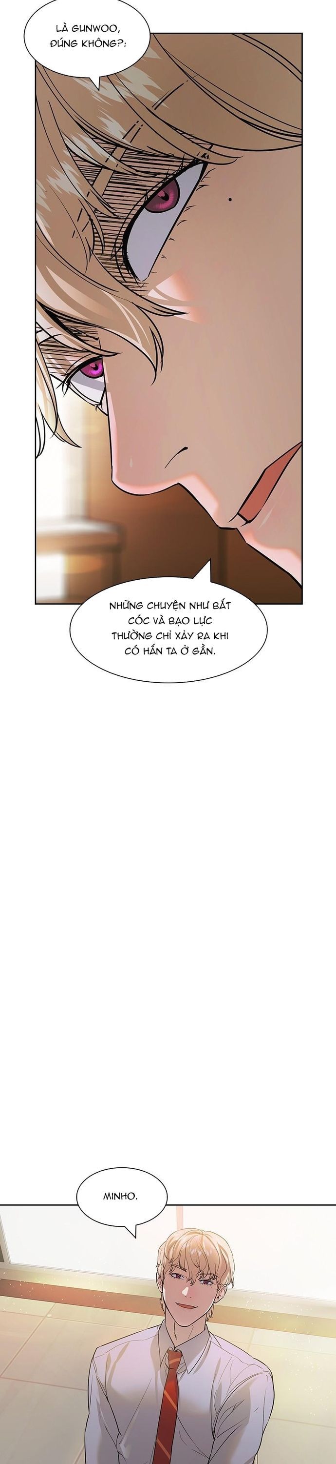 Tiền Bạc Và Quyền Lực Chapter 198 - 19