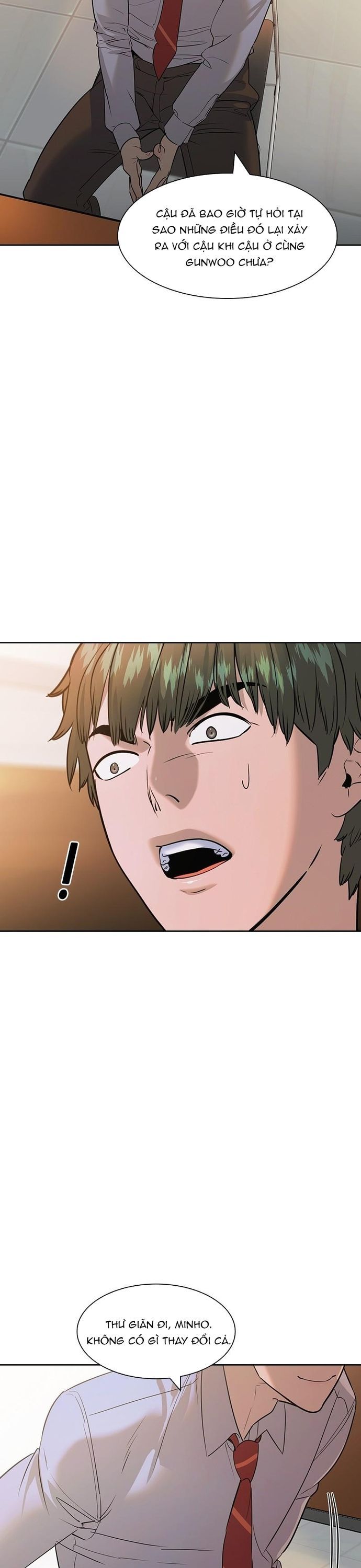 Tiền Bạc Và Quyền Lực Chapter 198 - 20
