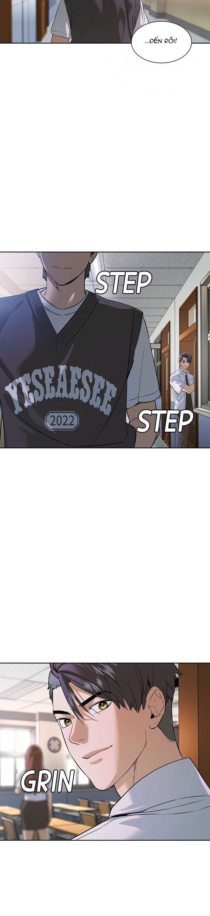 Tiền Bạc Và Quyền Lực Chapter 198 - 3