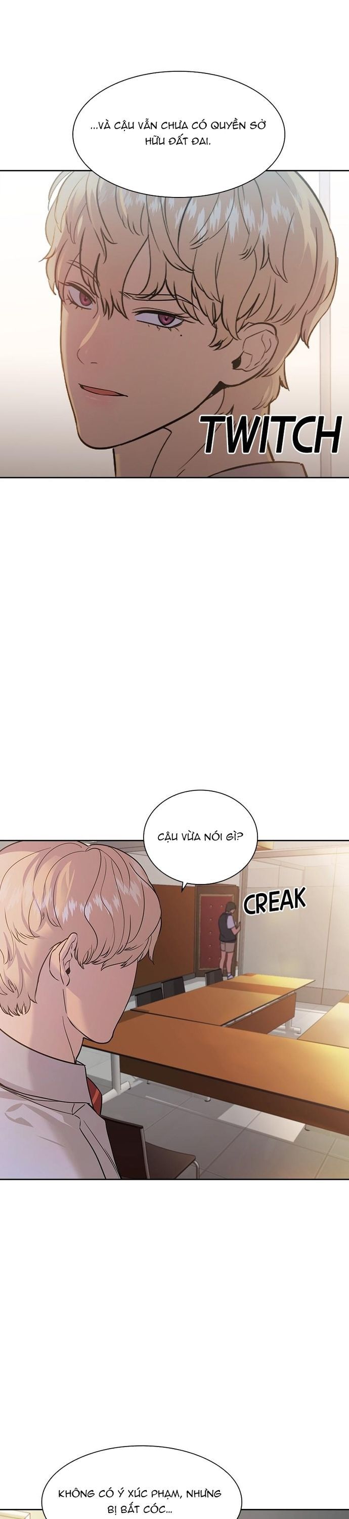 Tiền Bạc Và Quyền Lực Chapter 198 - 23