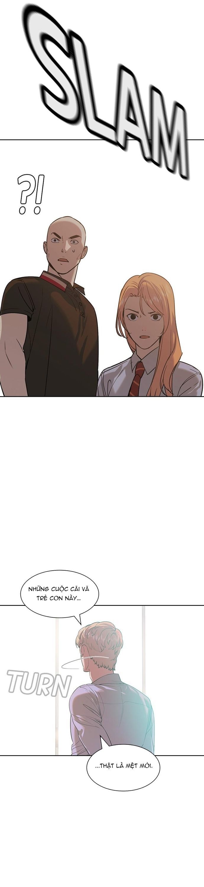 Tiền Bạc Và Quyền Lực Chapter 198 - 25