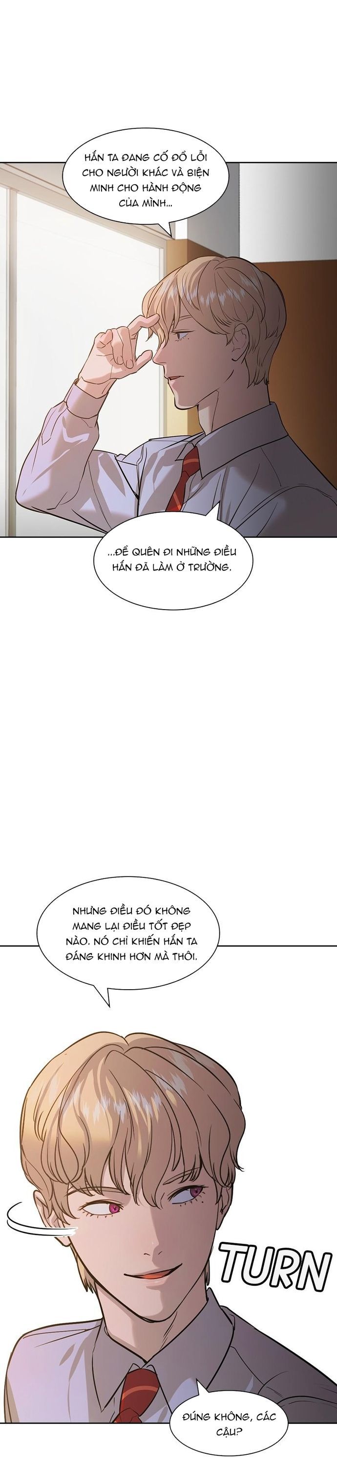 Tiền Bạc Và Quyền Lực Chapter 198 - 26