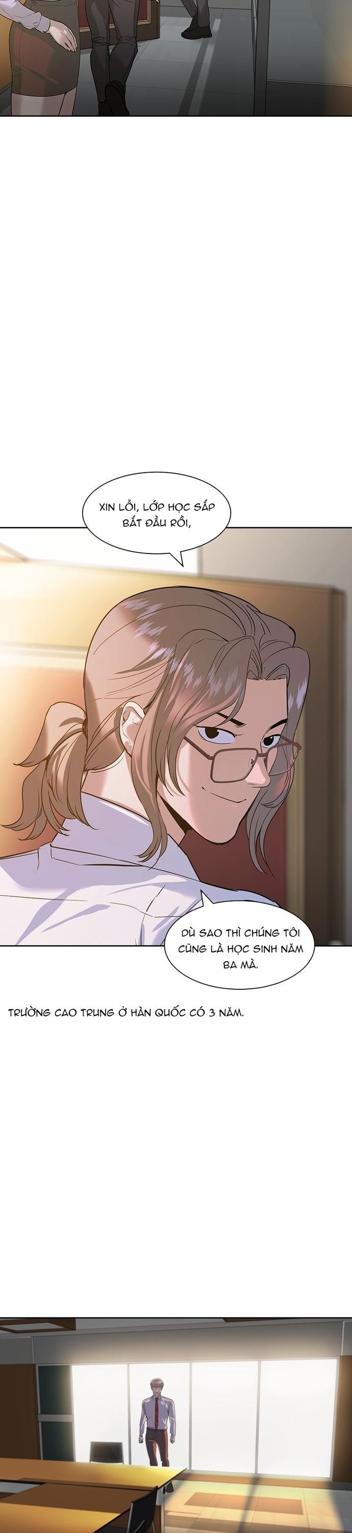 Tiền Bạc Và Quyền Lực Chapter 198 - 28