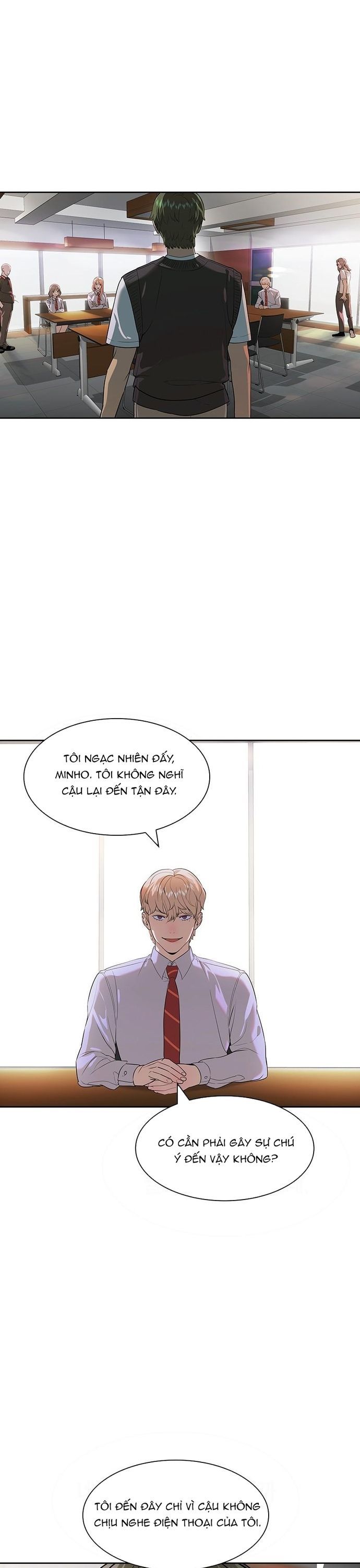 Tiền Bạc Và Quyền Lực Chapter 198 - 4