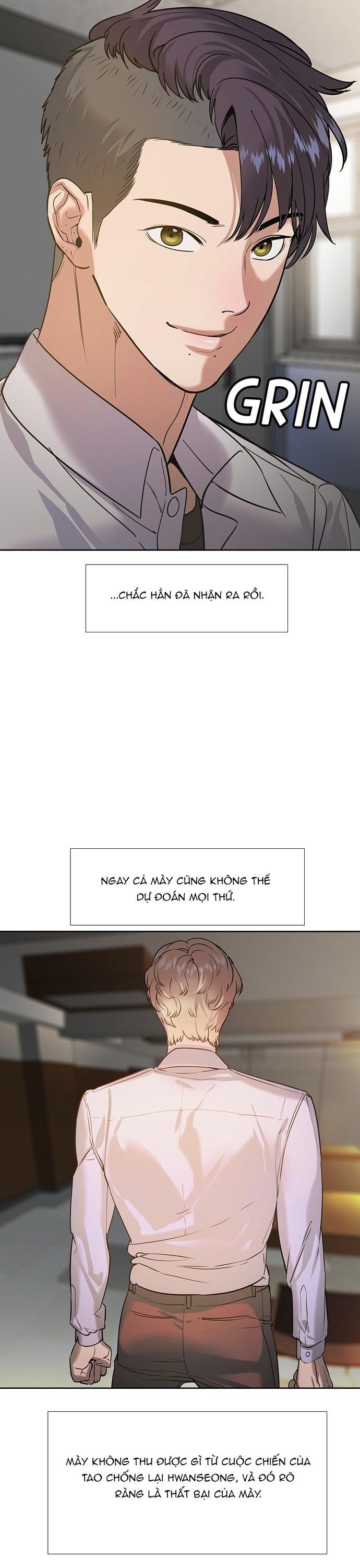 Tiền Bạc Và Quyền Lực Chapter 198 - 32