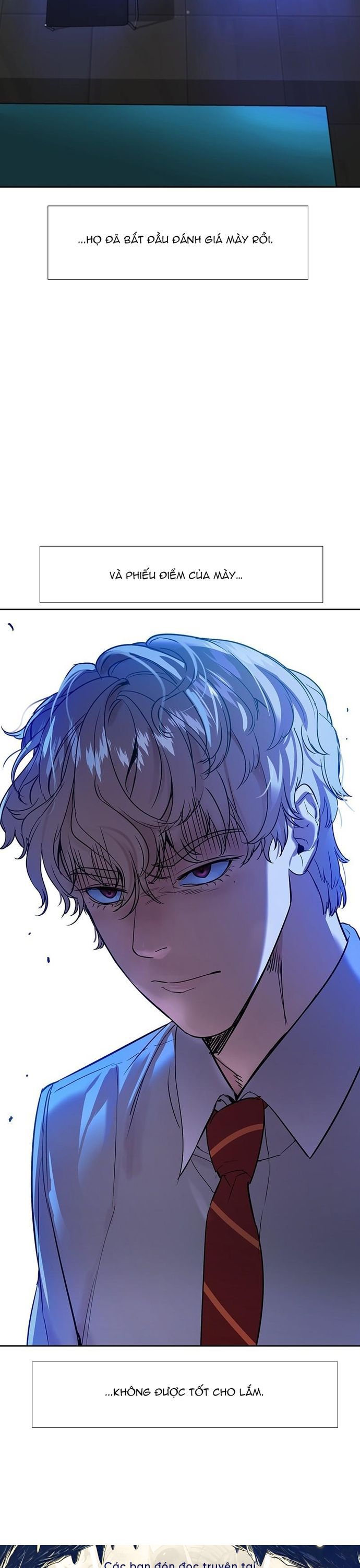 Tiền Bạc Và Quyền Lực Chapter 198 - 34