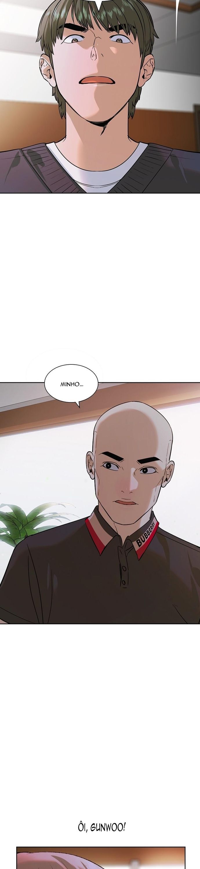 Tiền Bạc Và Quyền Lực Chapter 198 - 5