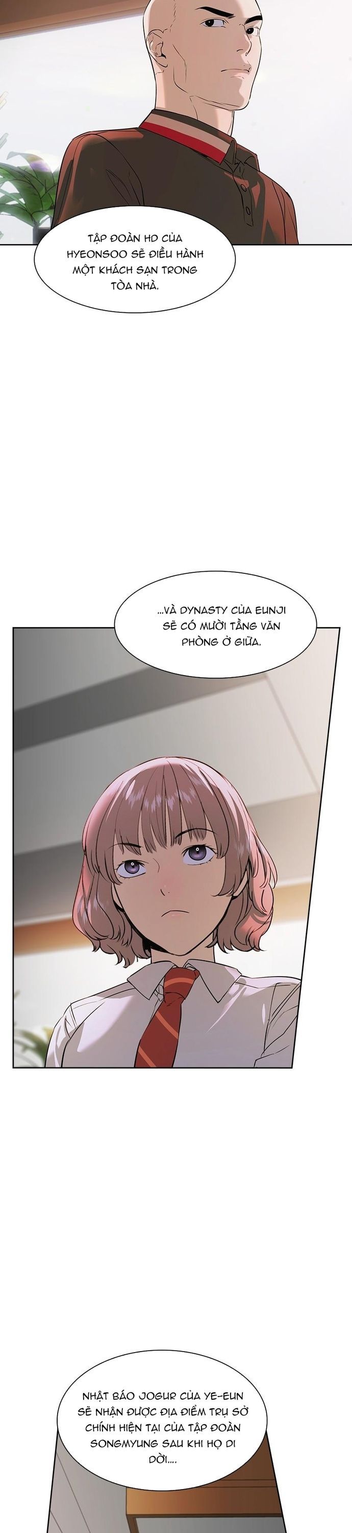 Tiền Bạc Và Quyền Lực Chapter 198 - 8