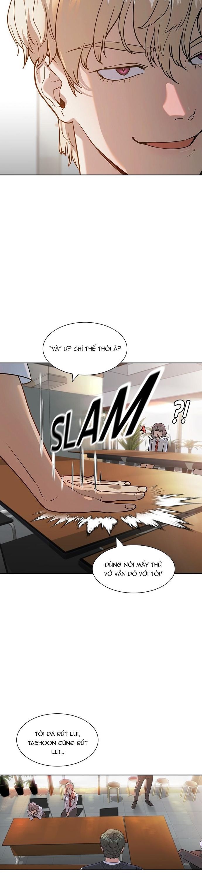 Tiền Bạc Và Quyền Lực Chapter 198 - 10