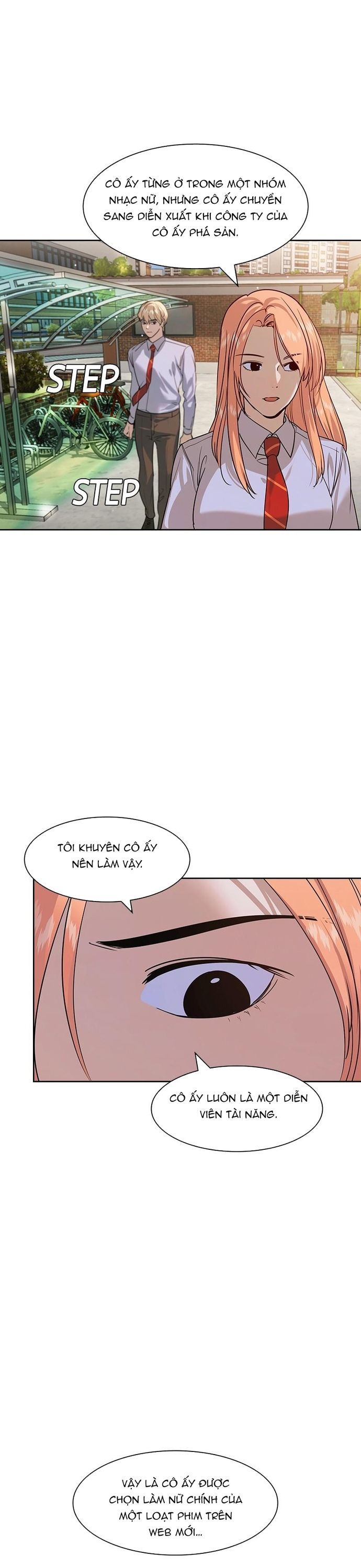 Tiền Bạc Và Quyền Lực Chapter 199 - 2