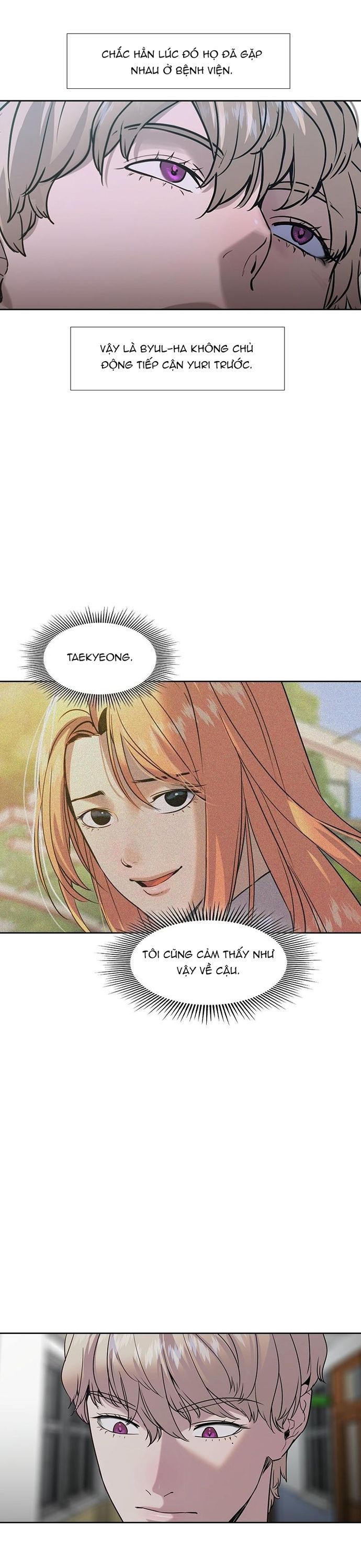 Tiền Bạc Và Quyền Lực Chapter 199 - 11