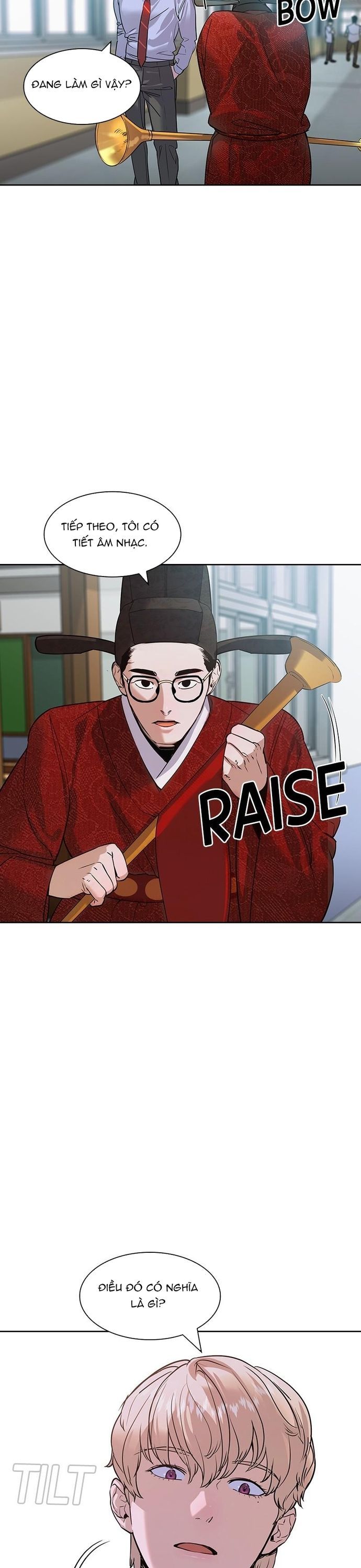 Tiền Bạc Và Quyền Lực Chapter 199 - 14