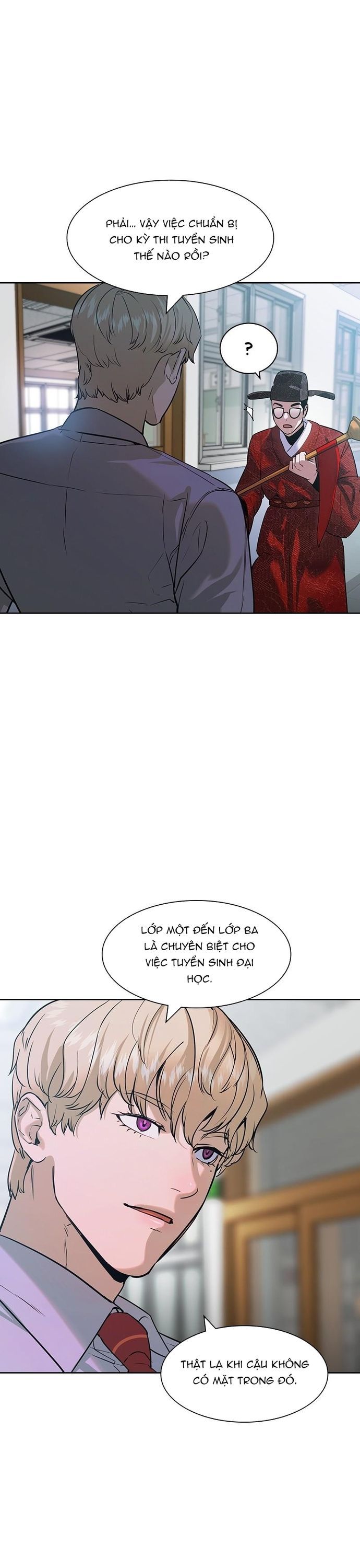 Tiền Bạc Và Quyền Lực Chapter 199 - 17