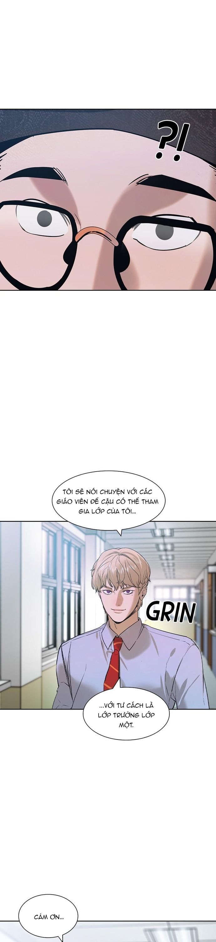 Tiền Bạc Và Quyền Lực Chapter 199 - 18