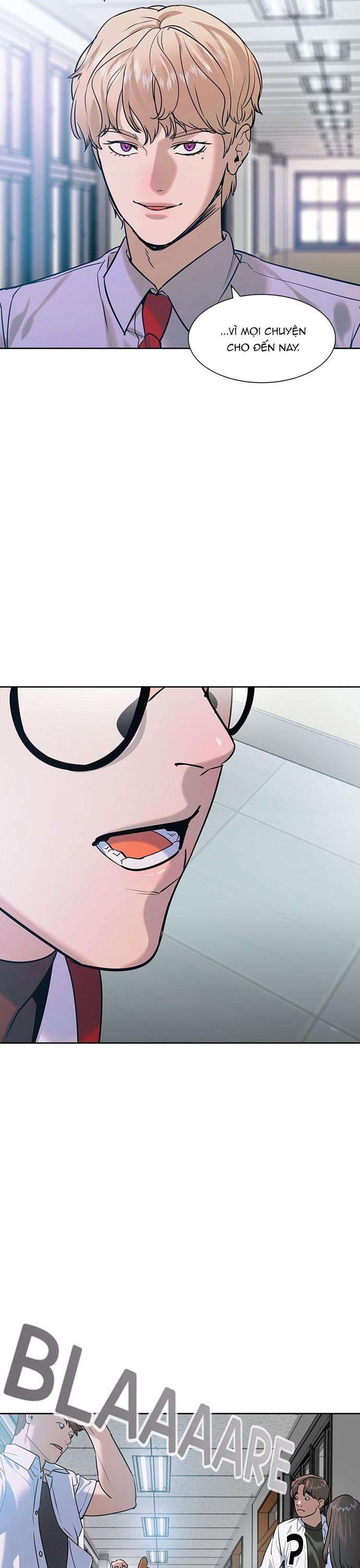 Tiền Bạc Và Quyền Lực Chapter 199 - 19