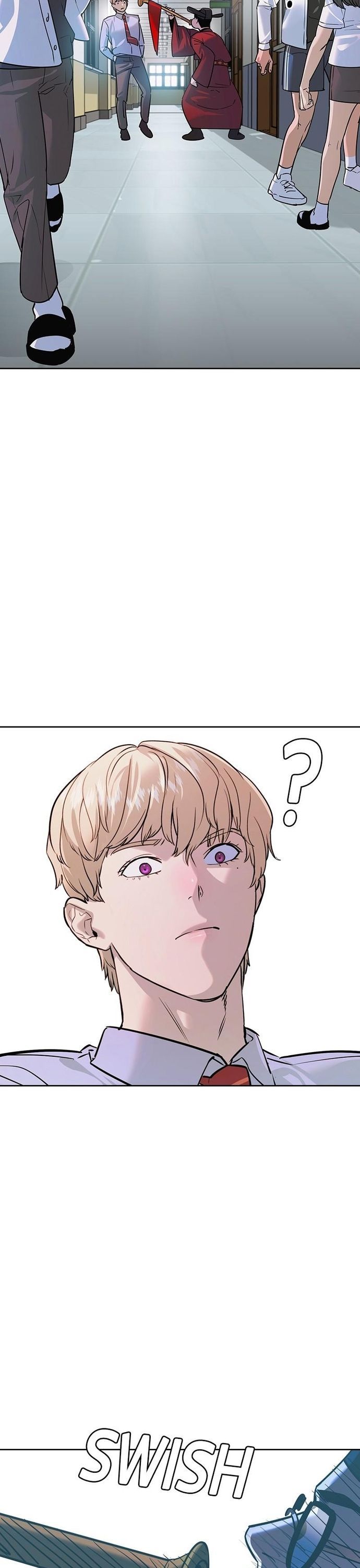 Tiền Bạc Và Quyền Lực Chapter 199 - 20