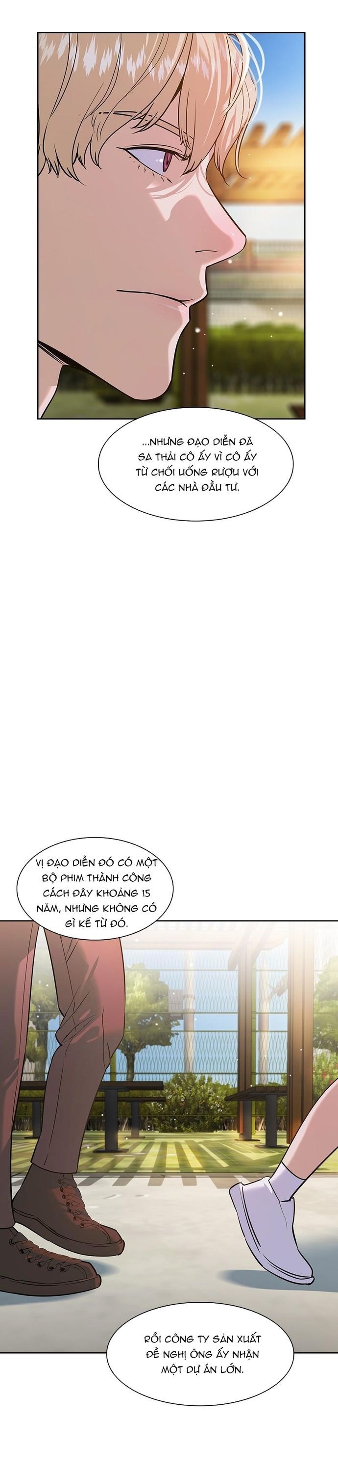 Tiền Bạc Và Quyền Lực Chapter 199 - 3