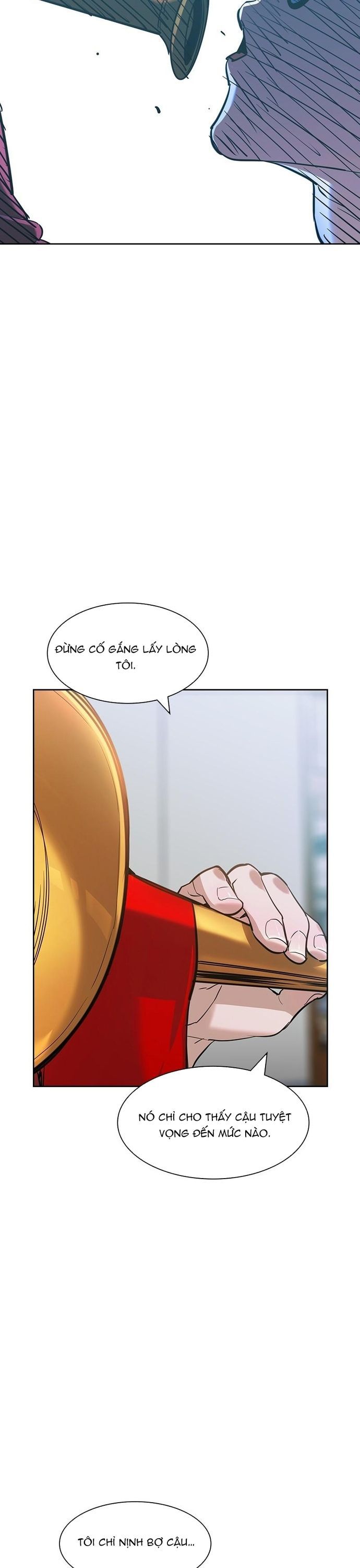 Tiền Bạc Và Quyền Lực Chapter 199 - 21