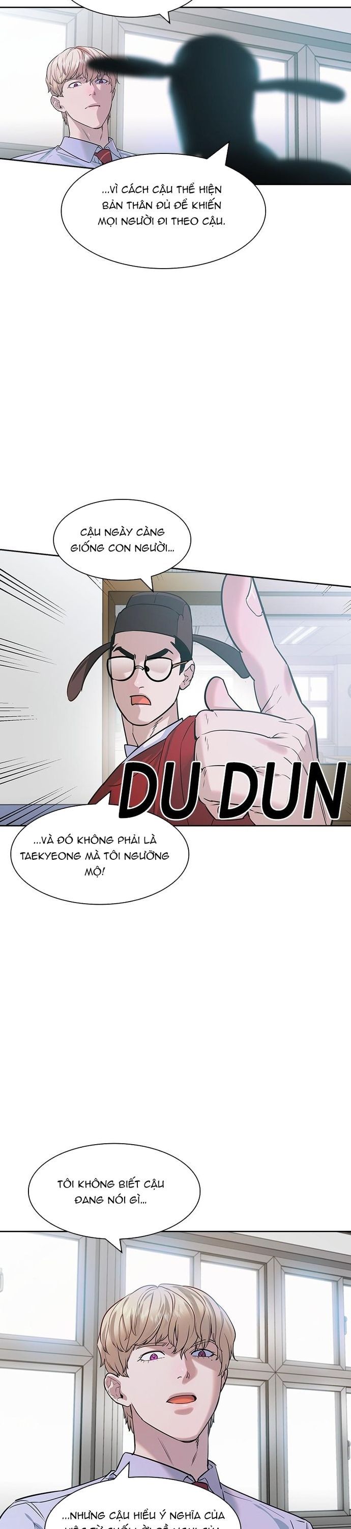 Tiền Bạc Và Quyền Lực Chapter 199 - 22