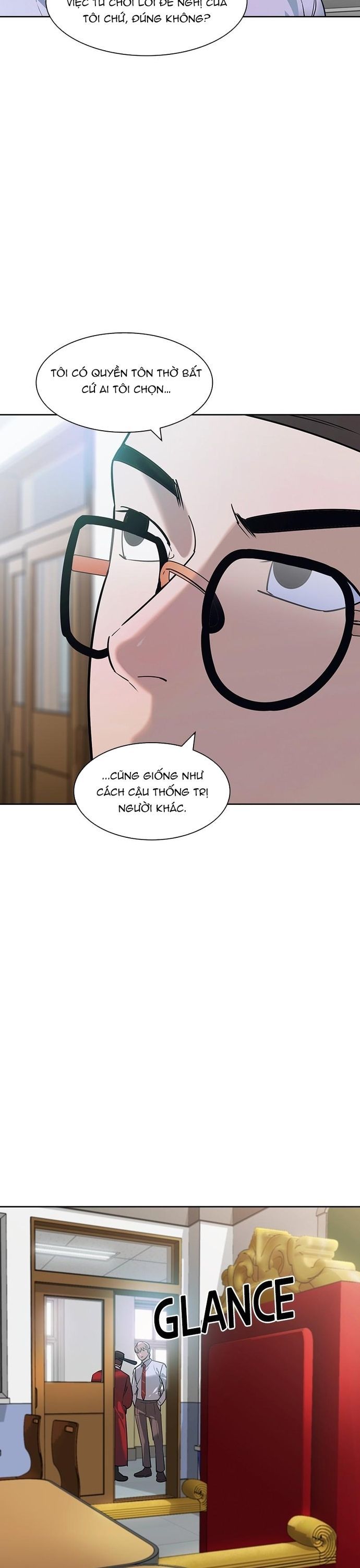 Tiền Bạc Và Quyền Lực Chapter 199 - 23