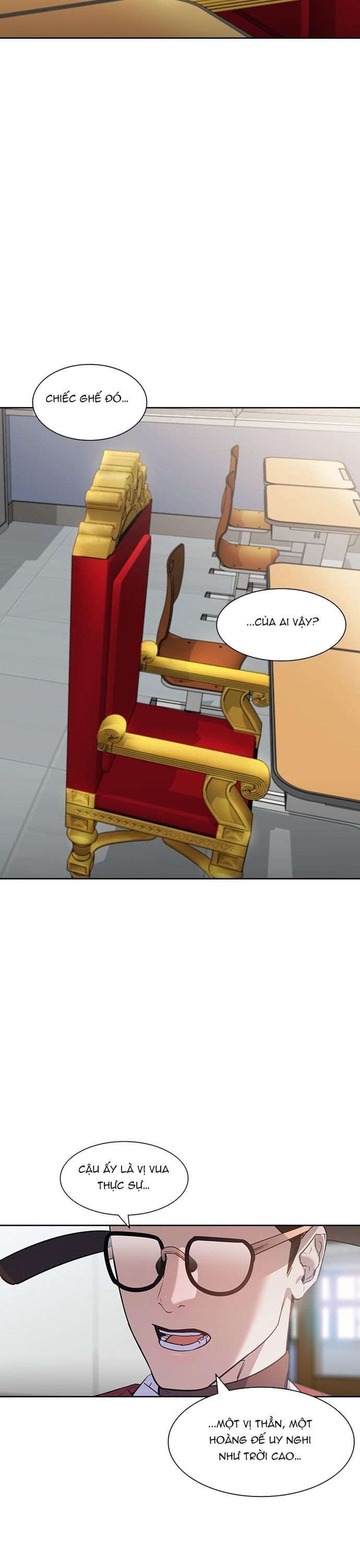 Tiền Bạc Và Quyền Lực Chapter 199 - 24