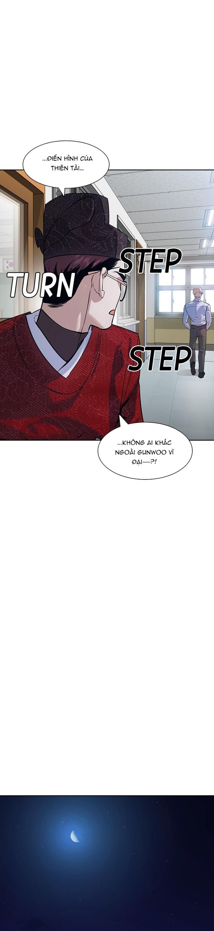 Tiền Bạc Và Quyền Lực Chapter 199 - 25