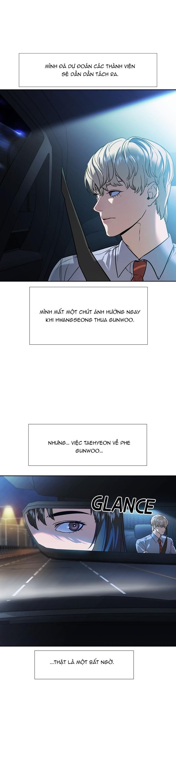 Tiền Bạc Và Quyền Lực Chapter 199 - 27