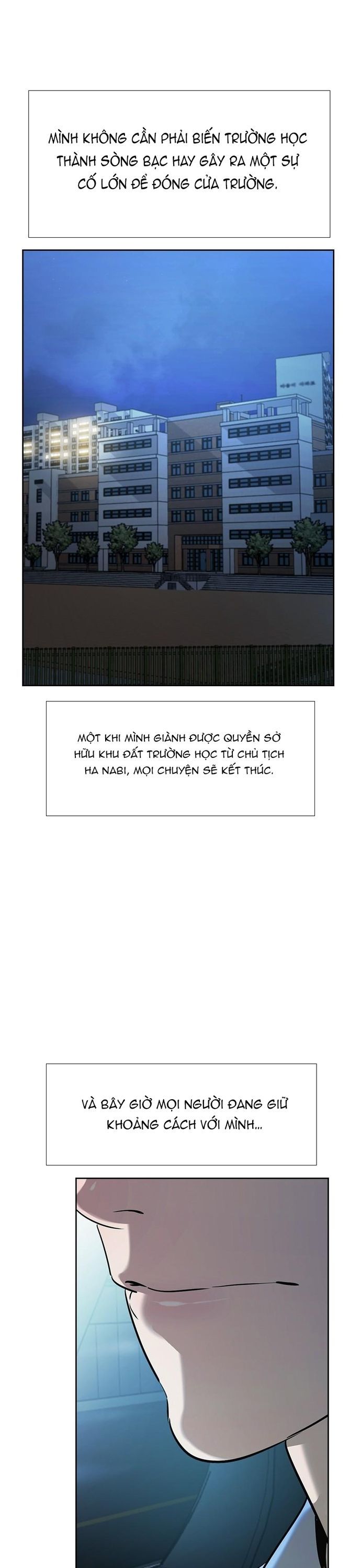 Tiền Bạc Và Quyền Lực Chapter 199 - 29