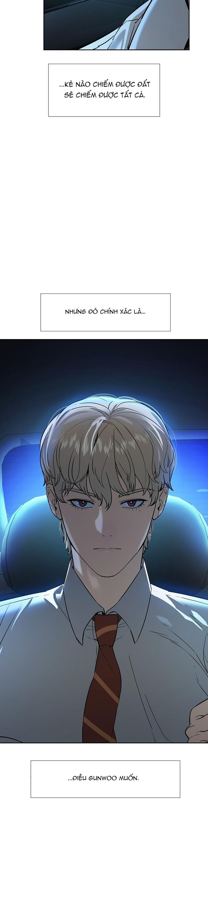 Tiền Bạc Và Quyền Lực Chapter 199 - 30