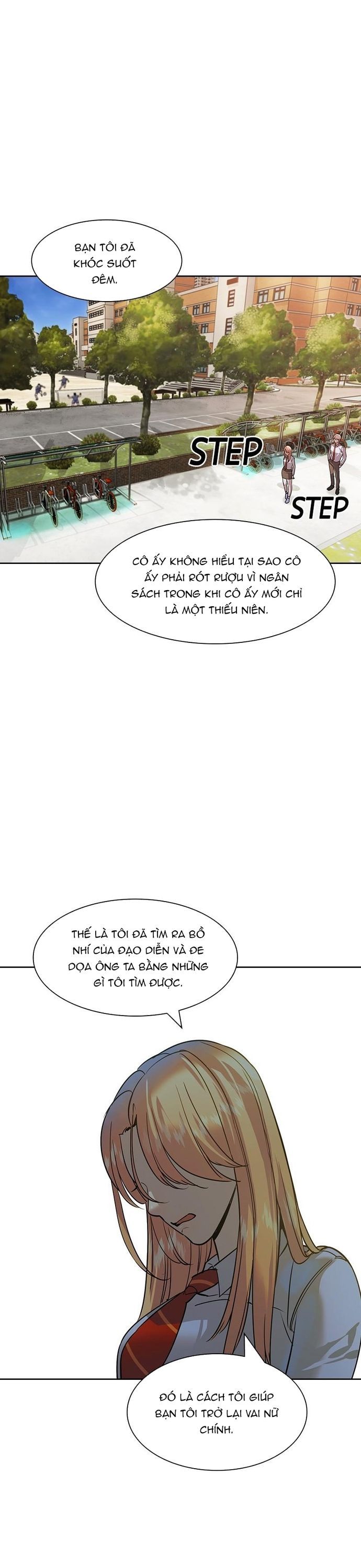 Tiền Bạc Và Quyền Lực Chapter 199 - 4