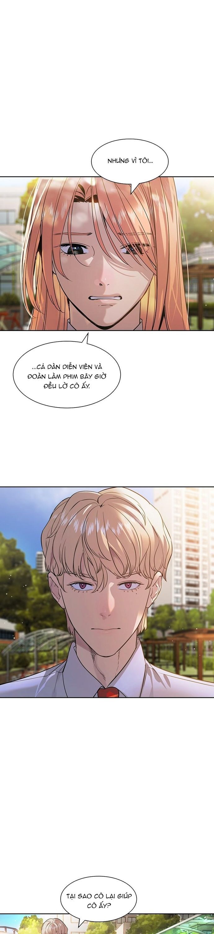 Tiền Bạc Và Quyền Lực Chapter 199 - 5